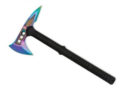 Taktická sekerka Tomahawk FADE TH 40