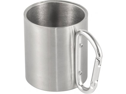 Thermo hrnček kemping nerez 0,2l (2)