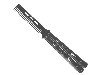 Balisong Hair (3)