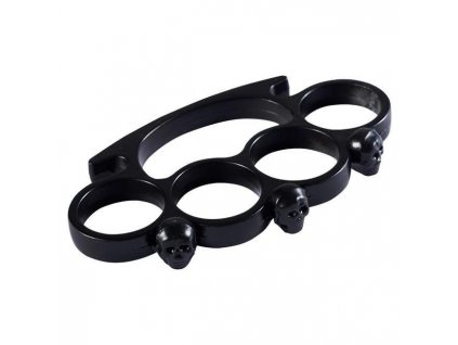 Boxer na ruku Skull Flex Black (1)