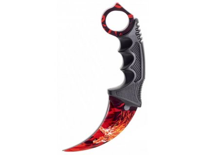 Karambit HOWL (1)