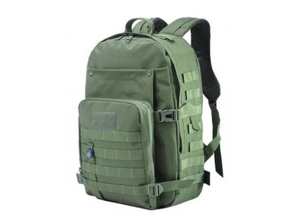 Taktický Batoh ARMY Green 42L