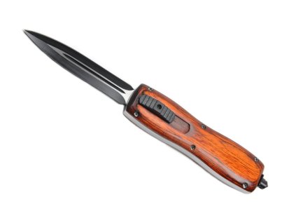 Vystrelovací nôž Wood Hunter