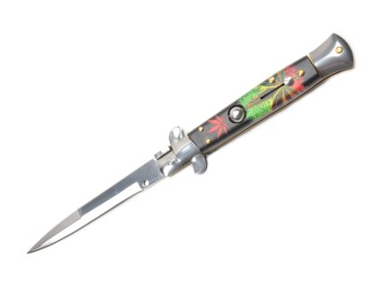 Stiletto Ganja