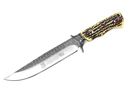 Columbia Lovecký nôž SA 457