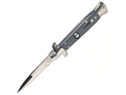 Stiletto Carbone Grey1