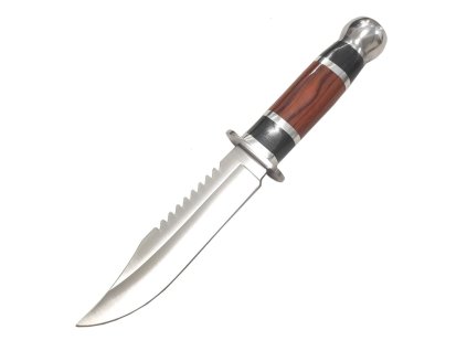 Benchmade Lovecký nôž XX Survivor3