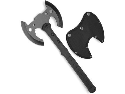 TomaHawk Double Blades King Black7 kópia