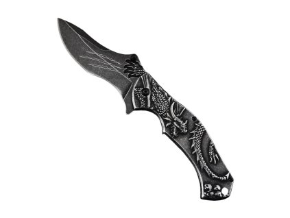 Zatvárací nôž DRAGON Blade A 441