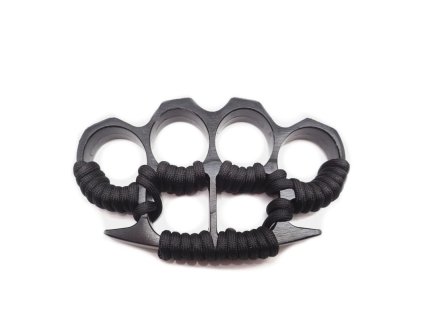 Benchmade Boxer na ruku Choppers paracord1