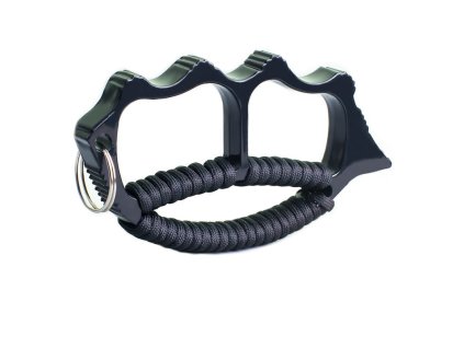 Fighter HeavyCord — paracord lanový boxer - 1