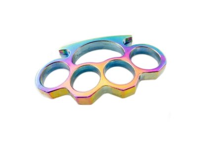 Benchmade Boxer na ruku Maxi Fade1