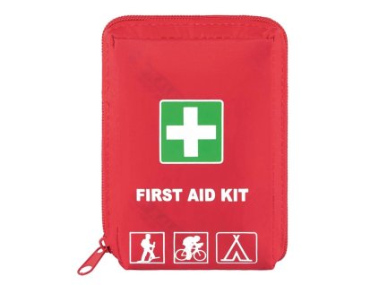 Taktická súprava prvej pomoci 38v1 – kompaktný kit