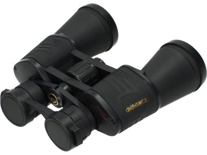 Ďalekohľad Explorer 20x50 Tactical Black3