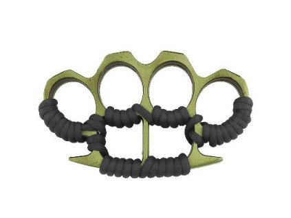 Benchmade Boxer na ruku Choppers paracord II.1