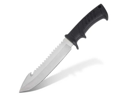 Columbia KP003 – robustný lovecký nôž s púzdrom