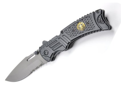 Magnum SWAT Res‑Q – taktický záchranársky nôž3