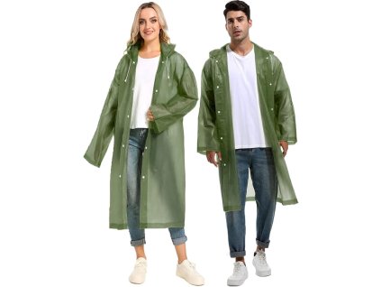 495812 plastenka zelena