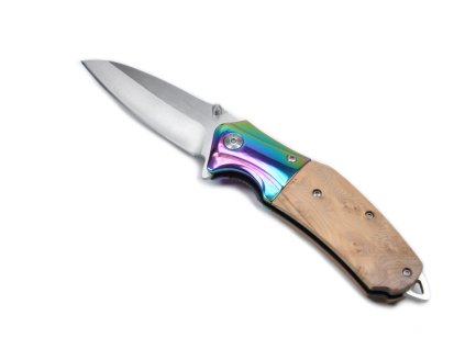 Benchmade vreckový nôž Ben Color (1)