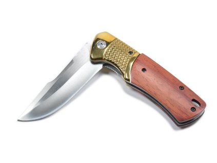 Benchmade Vreckový nôž Gold King Z 10 (2)