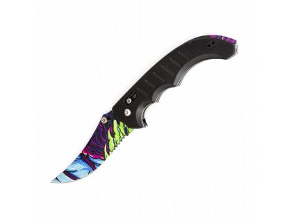 Flip knife Hyper Beast (1)