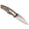 Kandar Vreckový poľovnícky nôž vzor Jeleň (3)