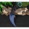 CS GO karambit blue 2