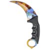 Karambit Case Hardened (2)