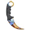 Karambit Case Hardened (3)