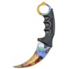Karambit Case Hardened (1)