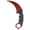 Karambit Crimson Web (2)