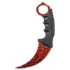 Karambit Crimson Web (1)