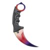 Karambit Marble Fade (2)