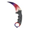 Karambit Marble Fade (3)