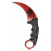 Karambit Ruby (2)