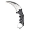 Karambit Silver (2)