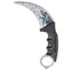 Karambit Wolf (2)