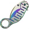 Karambit zatvárací Arms Fade (4)