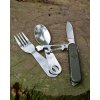 Outdoor Camping set príborov HK99 (4)