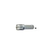 Police Nabíjacia baterka malá Bright silver, usb (1)