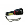 Nabíjacia baterka Pocket dual zoom black (2)