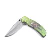 Zatvárací nôž Spider Green (2)