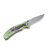 Zatvárací nôž Spider Green (3)
