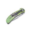 Zatvárací nôž Spider Green (5)
