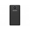 ADATA PowerBank 20000mAh QCD čierna1