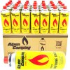 Plynová náhradná kartuša GAS ENERGY Butane 400 ml - 28ks