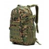 Taktický Batoh Digital Woodland 32L