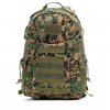 Taktický Batoh Digital Woodland 32L - 2