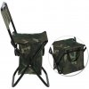 FOX Kempingová stolička Altrac maskáč4