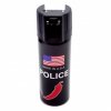 Police kaser made in U.S.A 60ml